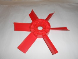 ZMAJ ventilator peraje pvc