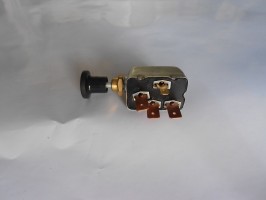TORPEDO cug prekidač indijski
