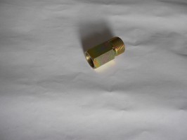 TORPEDO matica hladnjaka ulja