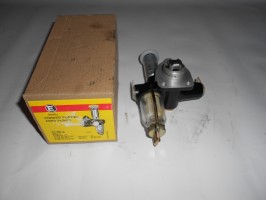 TORPEDO klipna pumpa Turska