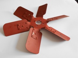 ZMAJ 142 ventilator peraje