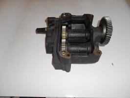 ZMAJ Z-133 pumpa ulja balanserka