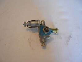TORPEDO klipna pumpa 