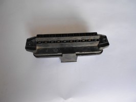 TORPEDO kutija osigurača 