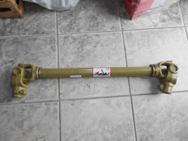 Kardan fi27x74,6 t4 bez plastike