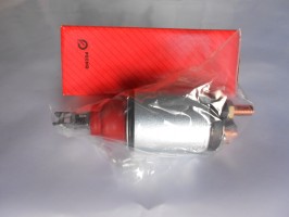 TORPEDO automat anlasera Peho