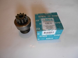 IMT bendiks anlasera 