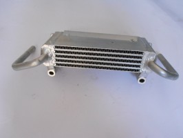 TORPEDO hladnjak ulja F4L912 saće