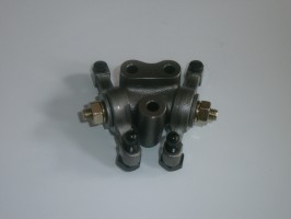 TORPEDO telo klackalice