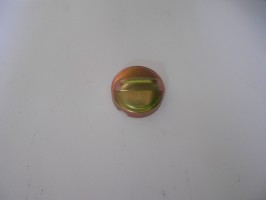 TORPEDO čep ulja