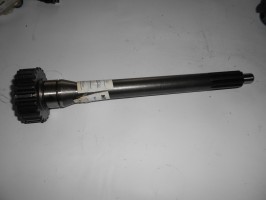 IMT Spojničko vratilo Z-23 55803602