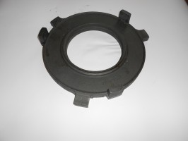 TORPEDO pritisna ploča vučne lamele TD-7506