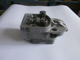TORPEDO glava motora