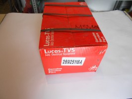 IMT anlaser Lucas