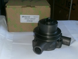 IMT 558  pumpa vode  pobjeda tešanj