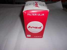 ZMAJ filter ulja 