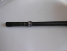 TORPEDO  šuplje vratilo fi 42, fi 45 Rue