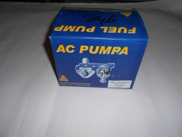 ZMAJ ac pumpa 