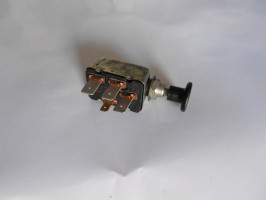 TORPEDO cug prekidač 