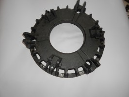 TORPEDO gornji deo korpe TD-7506