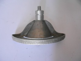 TORPEDO segment hidralike