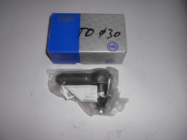 TORPEDO kraj spone TD-7506
