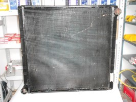 ZMAJ hladnjak vode s-46 ( domaći)