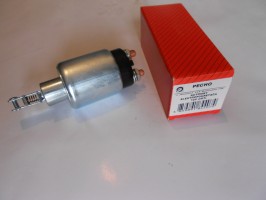 IMT automat anlasera 