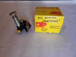 TORPEDO klipna pumpa 