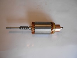 IMT rotor anlasera
