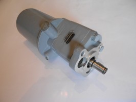 ZMAJ Z-133 pumpa volana