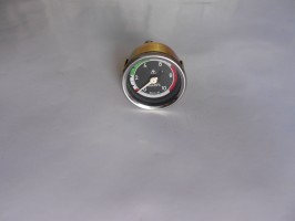TORPEDO manometar