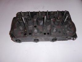 ŠTORE glava motora