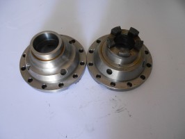 TORPEDO TD-4506 kućište diferencijala