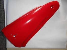 IMT 539 stranica haube desna