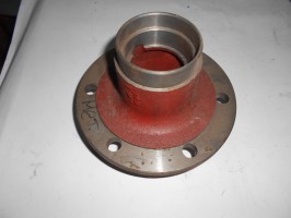 IMT 539 Glavcina prednjeg tocka