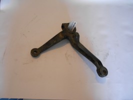 TORPEDO dvokraka poluga