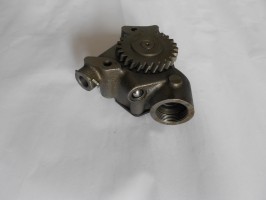 TORPEDO pumpa ulja F6L913 sa kuglicom