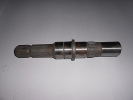 TORPEDO TD 75/9006 vratilo 