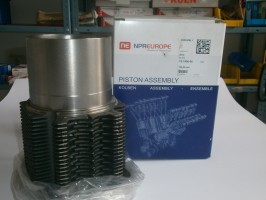TORPEDO cilindar fi 100