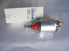 TORPEDO automat anlasera Iskra