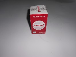 TORPEDO filter hidraulike Frad