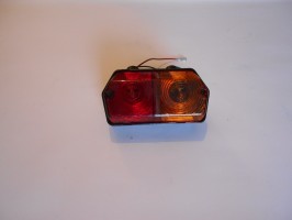 ŠTORE štop lampa