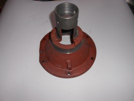 TORPEDO ležajna prirubnica