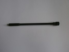 TORPEDO vijak glave motora