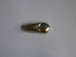 TORPEDO stremen (držač dizne)