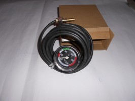 ZMAJ termometar 5m Teleoptik