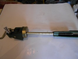 TORPEDO TD-4506  podizna poluga 