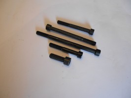 TORPEDO imbus šrafovi