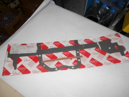 IMT560 zaptivka kartera Tesnila